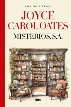 Cover Misterios, S.A. (eBook, ePUB)