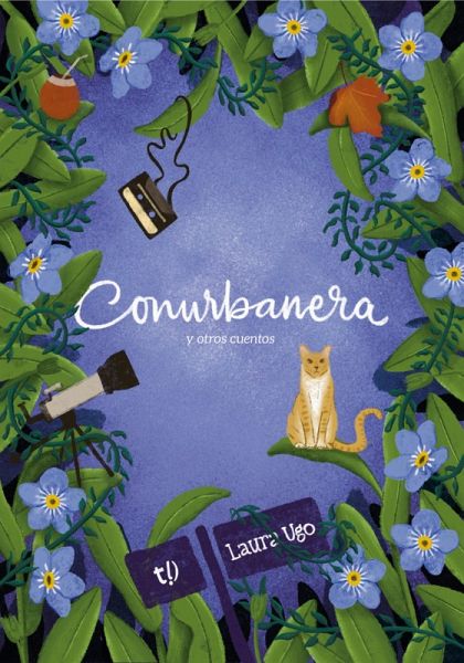 Conurbanera y otros relatos (eBook, ePUB)