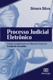 Processo Judicial Eletrônico (eBook, ePUB)