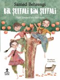 Bir Seftali Bin Seftali (eBook, ePUB)