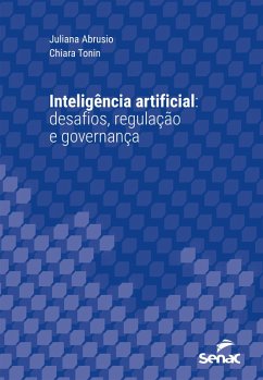 Cover Inteligência artificial (eBook, ePUB)
