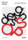 Além do Design (eBook, ePUB)