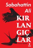 Kirlangiçlar (eBook, ePUB)