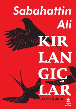Kirlangiçlar (eBook, ePUB) - Ali, Sabahattin