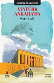 Çekirdek Aile Geziyor - Atatürk Ankara'da (eBook, ePUB)