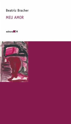 Cover Meu amor (eBook, ePUB)