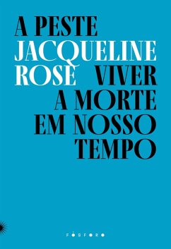 Cover A peste (eBook, ePUB)