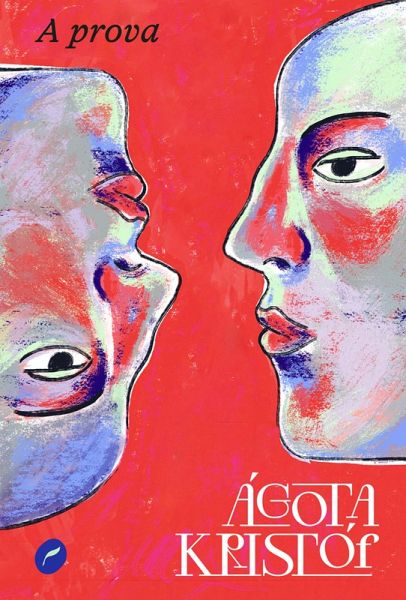 A prova (eBook, ePUB)