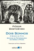 Dois sonhos (eBook, ePUB) Dois sonhos (eBook, ePUB)