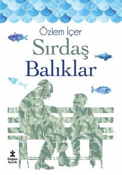 Cover Sirdas Baliklar (eBook, ePUB)