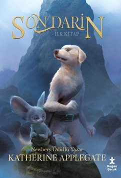 Son Darin (eBook, ePUB) - Applegate, Katherine