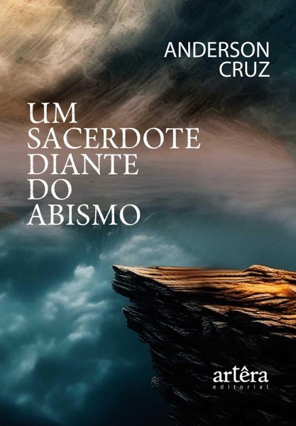 Um Sacerdote Diante do Abismo (eBook, ePUB) Um Sacerdote Diante do Abismo (eBook, ePUB)