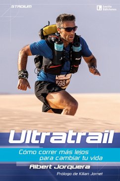 Cover Ultratrail (eBook, ePUB)