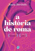 A história de Roma (eBook, ePUB) A história de Roma (eBook, ePUB)