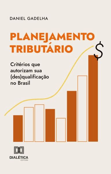 Planejamento Tributário (eBook, ePUB)