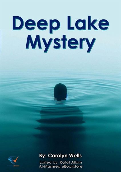 Deep Lake Mystery (eBook, ePUB)