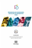 Programa de Assessoria Escolar Colaborativa - PAEC (eBook, ePUB) Programa de Assessoria Escolar Colaborativa - PAEC (eBook, ePUB)