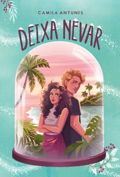 Cover Deixa nevar (eBook, ePUB)