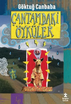 Cover Çantamdaki Öyküler (eBook, ePUB)