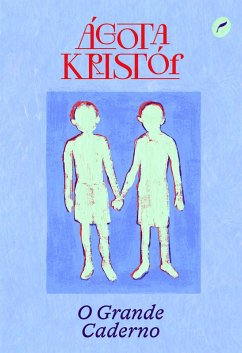 Cover O Grande Caderno (eBook, ePUB)