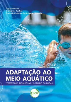 Cover Adaptação ao meio aquático (eBook, ePUB)