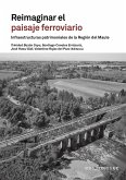 Reimaginar el paisaje ferroviario (eBook, ePUB)