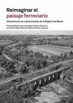 Cover Reimaginar el paisaje ferroviario (eBook, ePUB)