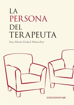 La persona del terapeuta (eBook, ePUB) - Daskal, Ana María