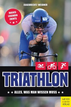 Triathlon (eBook, ePUB) - Eggebrecht, Harald; Weidner, Sven