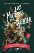 Las mujeres de la biblia (eBook, ePUB) - Bild 1