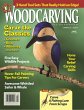 Woodcarving Illustrated Issue 99 Summer... - Bild 1