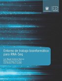 Entorno de trabajo bioinformático para RNA-Seq (eBook, ePUB) Entorno de trabajo bioinformático para RNA-Seq (eBook, ePUB)