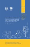El sistema interamericano como fuente de políticas públicas con perspectiva de derechos humanos (eBook, ePUB)