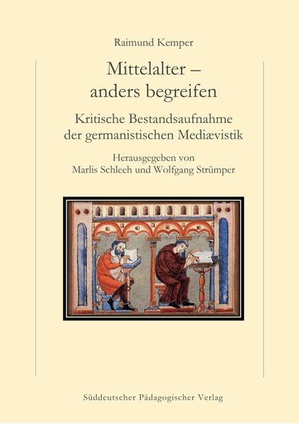 Mittelalter - anders begreifen (eBook, PDF) Mittelalter - anders begreifen (eBook, PDF)