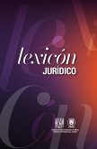 Lexicón jurídico (eBook, ePUB) Lexicón jurídico (eBook, ePUB)