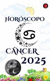 Cáncer Horóscopo 2025 (eBook, ePUB)