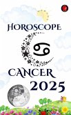 Cancer Horoscope 2025 (eBook, ePUB)