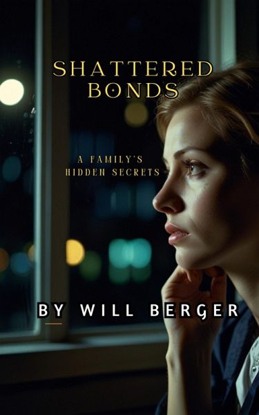 Shattered Bonds: A Family's Hidden Secrets (eBook, ePUB)