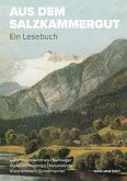 Aus dem Salzkammergut (eBook, ePUB) Aus dem Salzkammergut (eBook, ePUB)