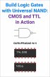 Build Logic Gates with Universal NAND:... - Bild 1