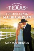 Fortune's Fake Marriage Plan (eBook, ePUB) Fortune's Fake Marriage Plan (eBook, ePUB)