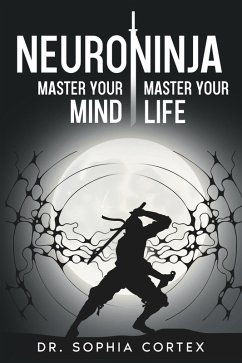 Cover NeuroNinja (eBook, ePUB)