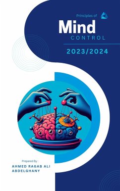Cover Principles of Mind Control (eBook, ePUB)