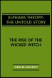 Elphaba Thropp, The Untold Story: The... - Bild 1