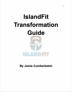 Cover IslandFit Transformation Guide (eBook, ePUB)