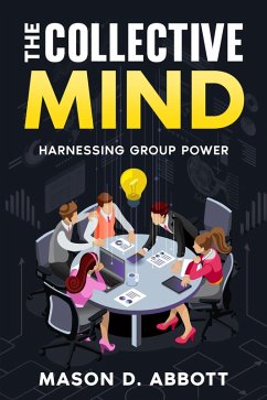 Cover The Collective Mind (eBook, ePUB)