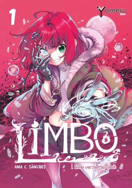 LIMBO 01 (eBook, ePUB) LIMBO 01 (eBook, ePUB)