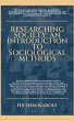 Researching Society: An Introduction To... - Bild 1