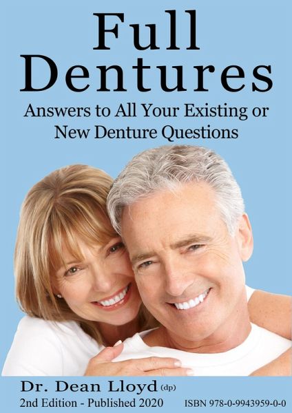 Full Dentures (eBook, ePUB) Full Dentures (eBook, ePUB)