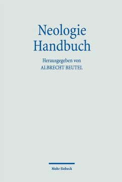 Neologie Handbuch (eBook, PDF)